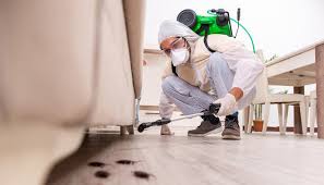 Best Residential Pest Control  in Biglerville, PA